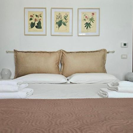 Apartmán Lina 840 Monopoli Exteriér fotografie
