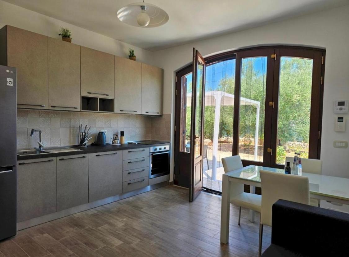 Apartmán Lina 840 Monopoli Exteriér fotografie