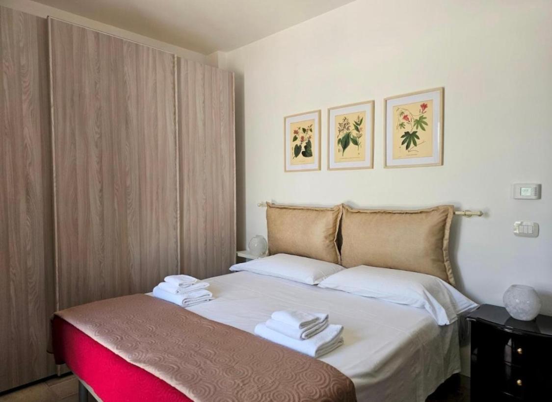 Apartmán Lina 840 Monopoli Exteriér fotografie