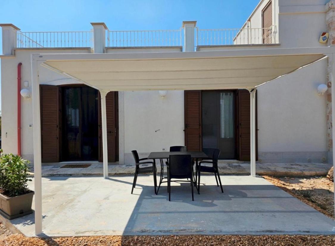 Apartmán Lina 840 Monopoli Exteriér fotografie