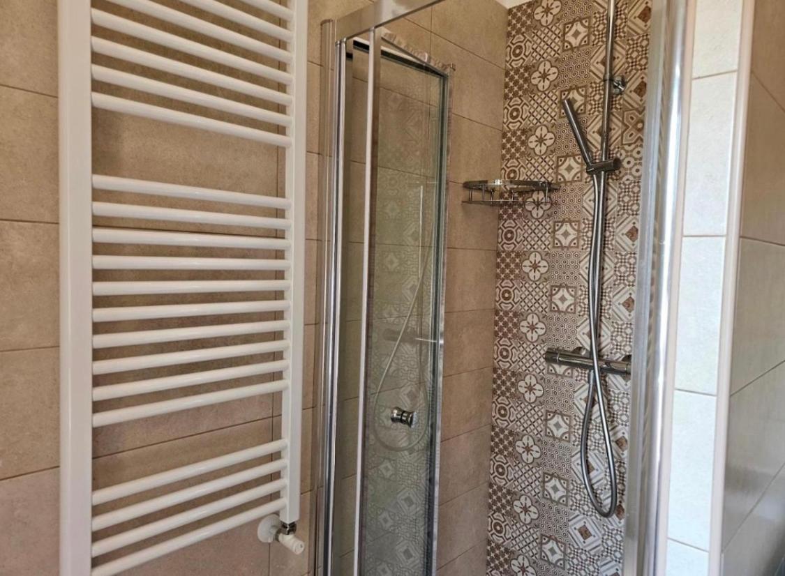 Apartmán Lina 840 Monopoli Exteriér fotografie