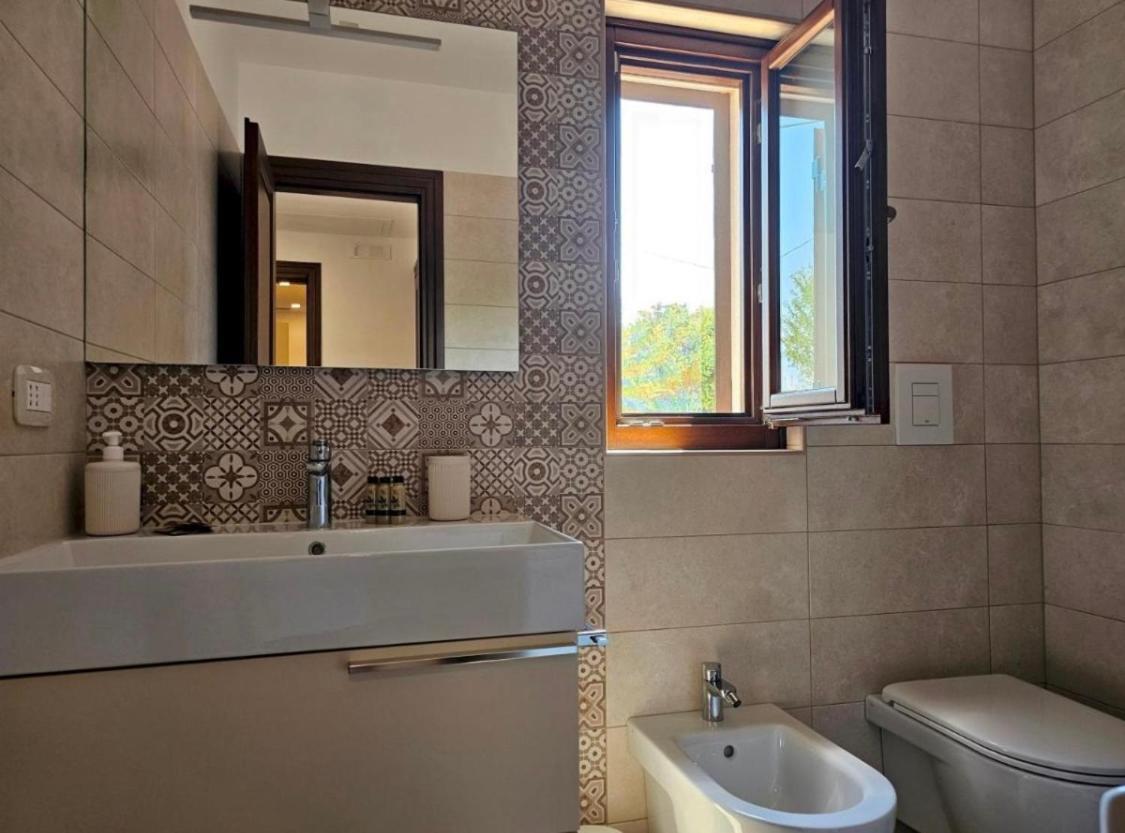 Apartmán Lina 840 Monopoli Exteriér fotografie