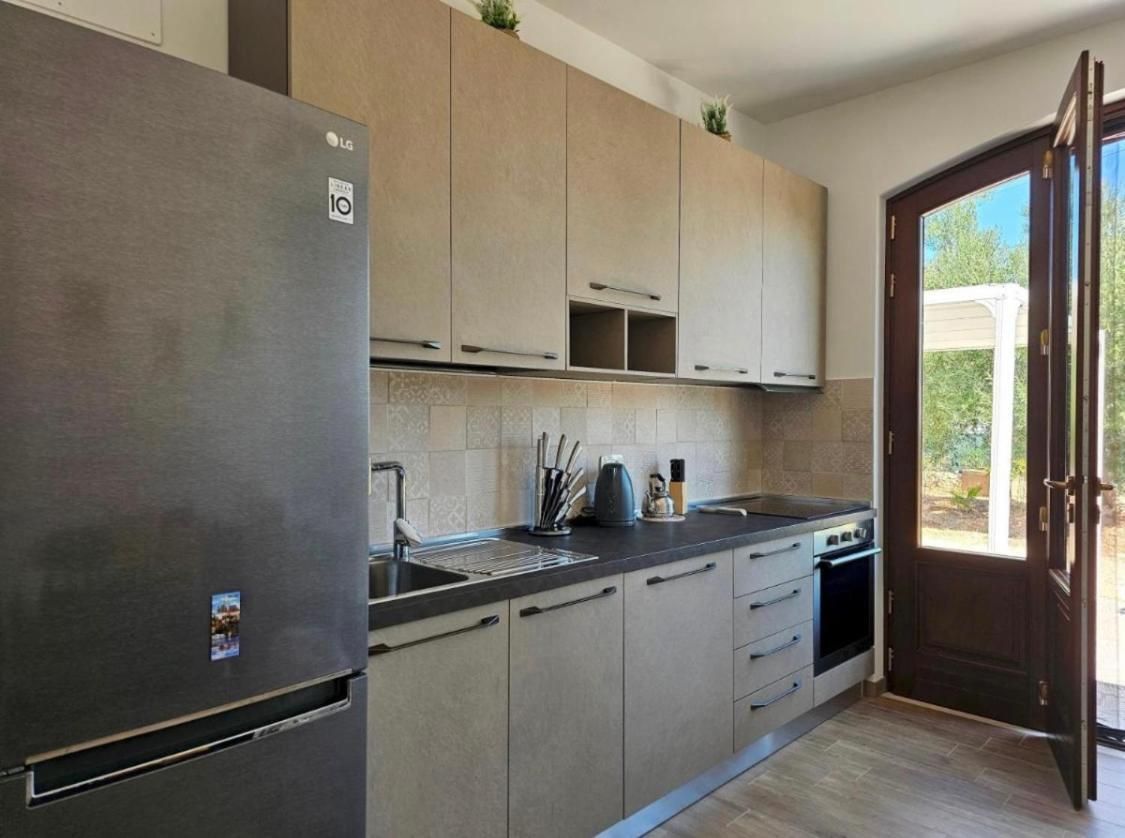 Apartmán Lina 840 Monopoli Exteriér fotografie