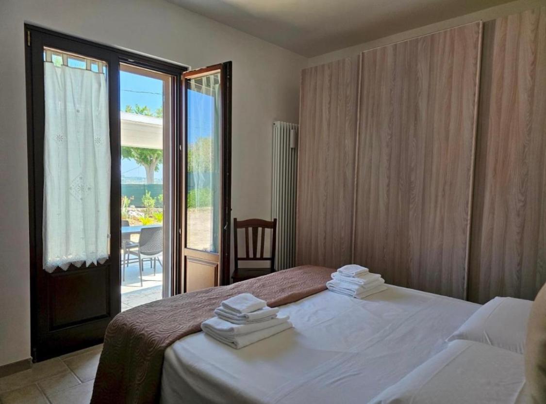 Apartmán Lina 840 Monopoli Exteriér fotografie