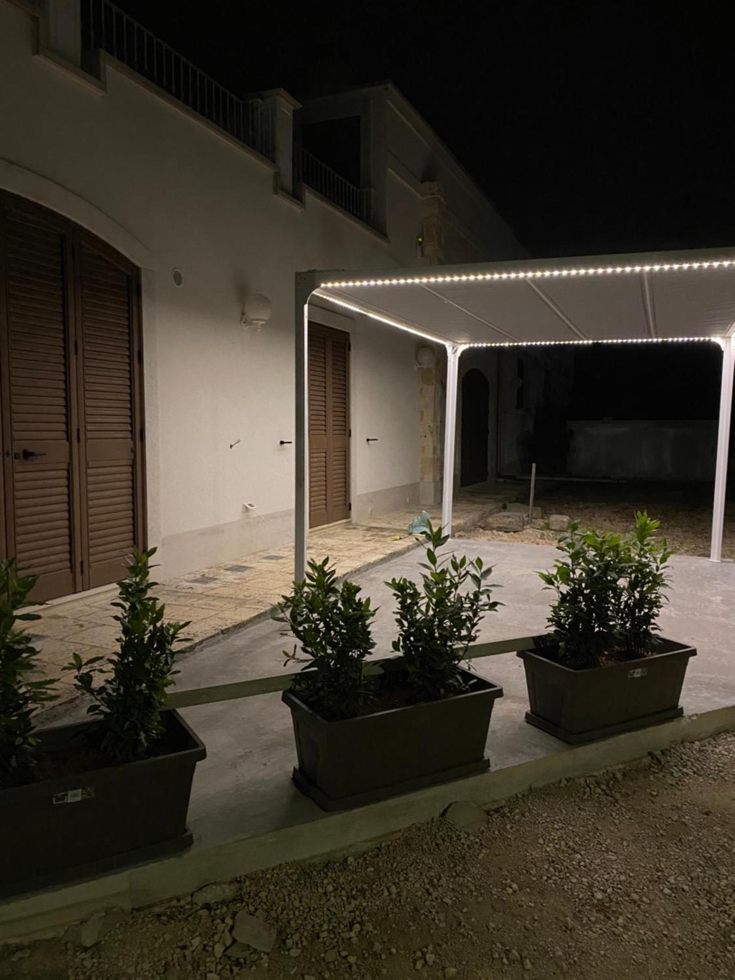 Apartmán Lina 840 Monopoli Exteriér fotografie